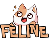 FÉLINE