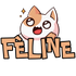 FÉLINE